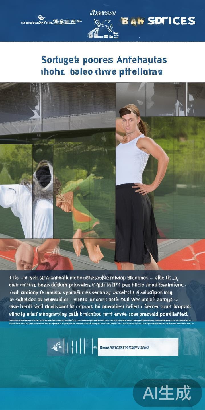 宝威体育助您实现运动梦想，开启精彩人生新篇章