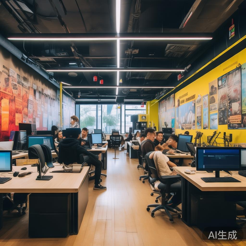 宝威体育兼职工作环境详细评测与岗位体验分析