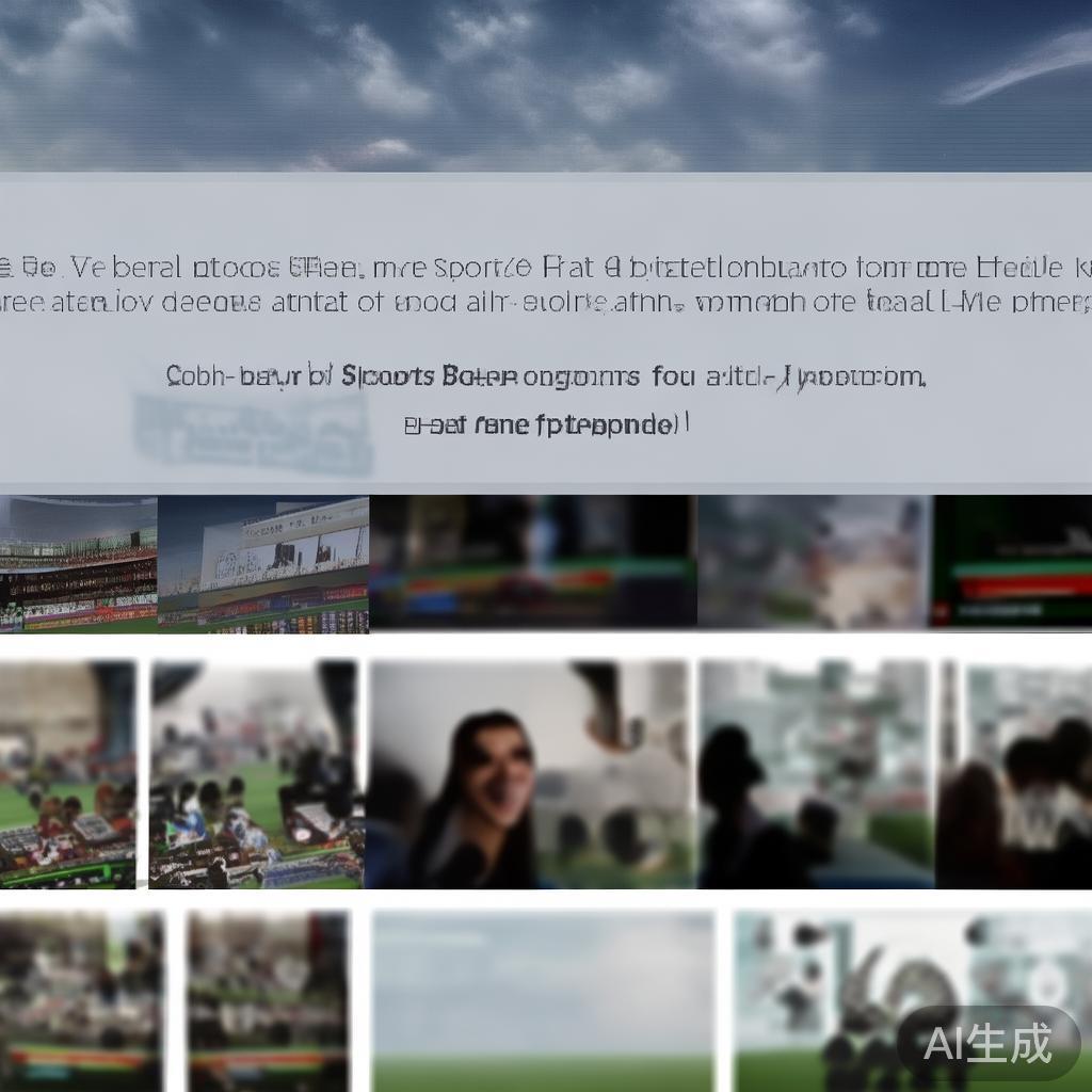 宝威体育平台最新链接大全分享及使用指南