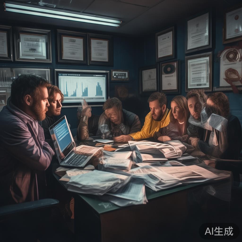 宝威体育传销争议全面揭秘：用户真实反馈与事件追踪