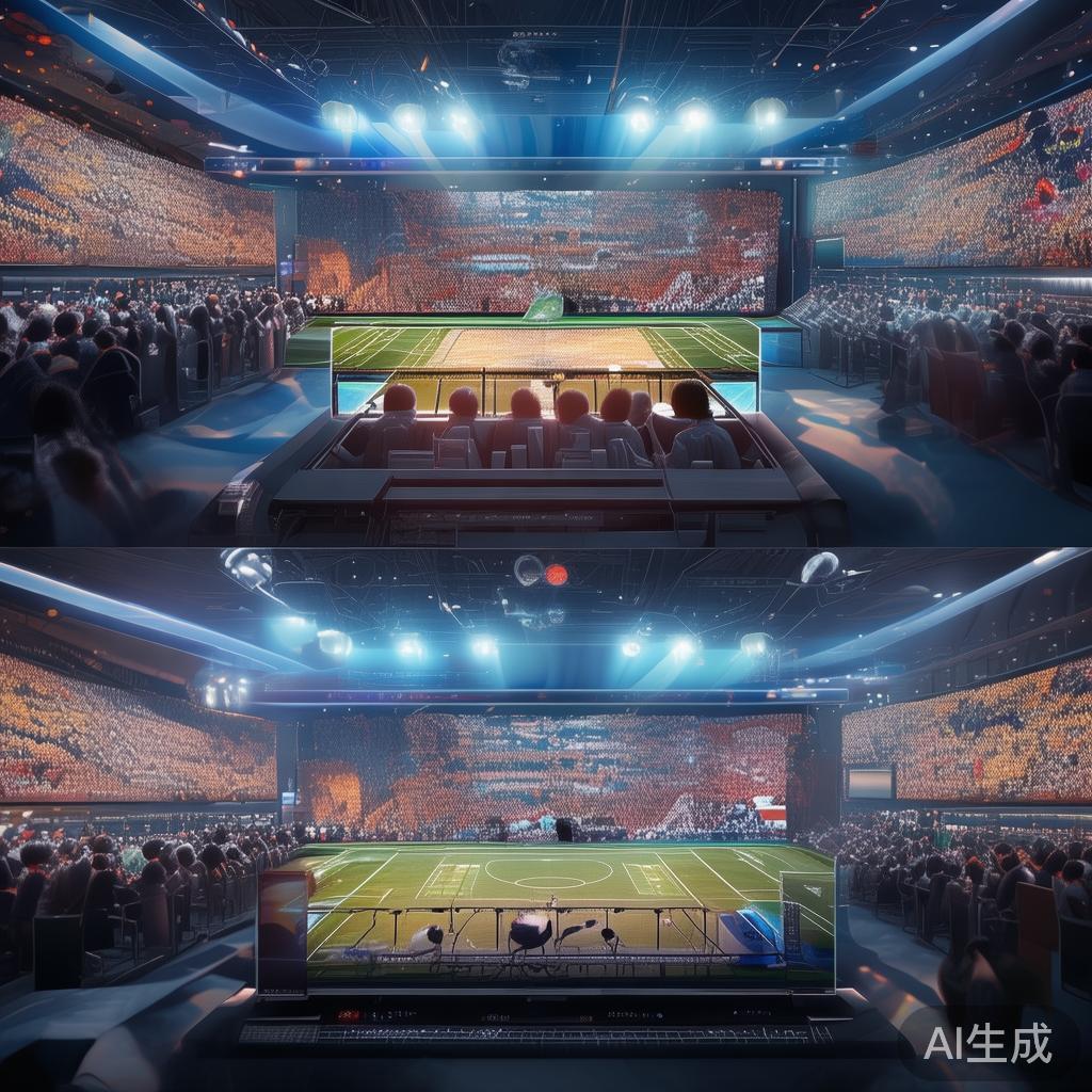 2.&nbsp;增强直播功能
新版本加入了高清直播、多角度