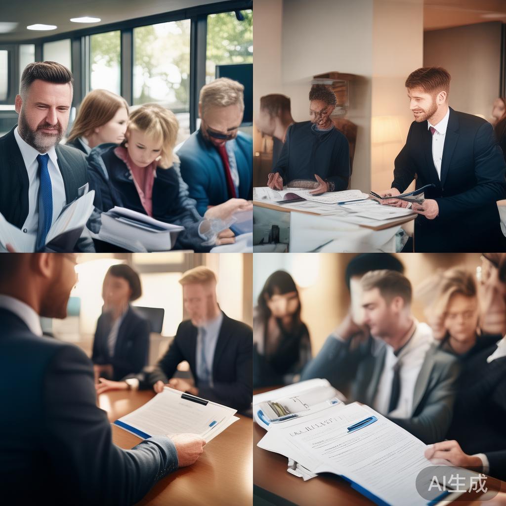 宝威体育内部人员招聘与培训流程详细解析与优化建议 在确定录用人员后,企业会进行背景调查和薪酬谈判,确