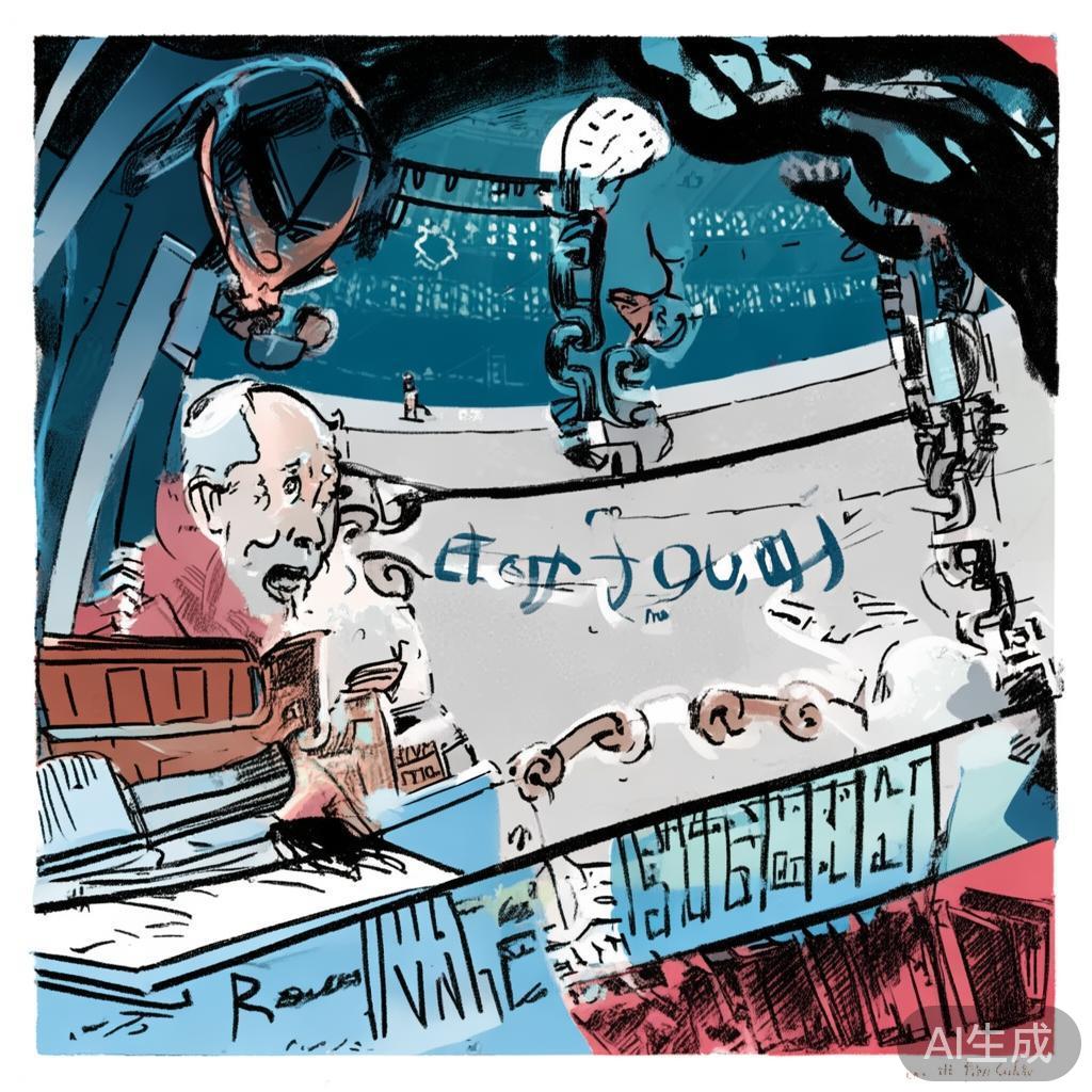 宝威体育违法案例全析：隐忧、法律困境与未来挑战