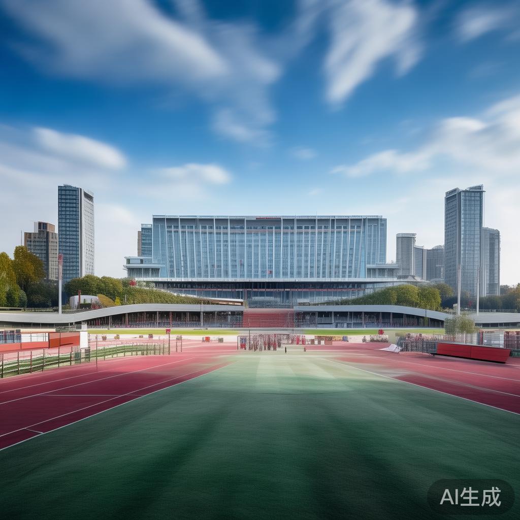 总体来看，宝威体育在成立之前的前身名叫“华南体育产