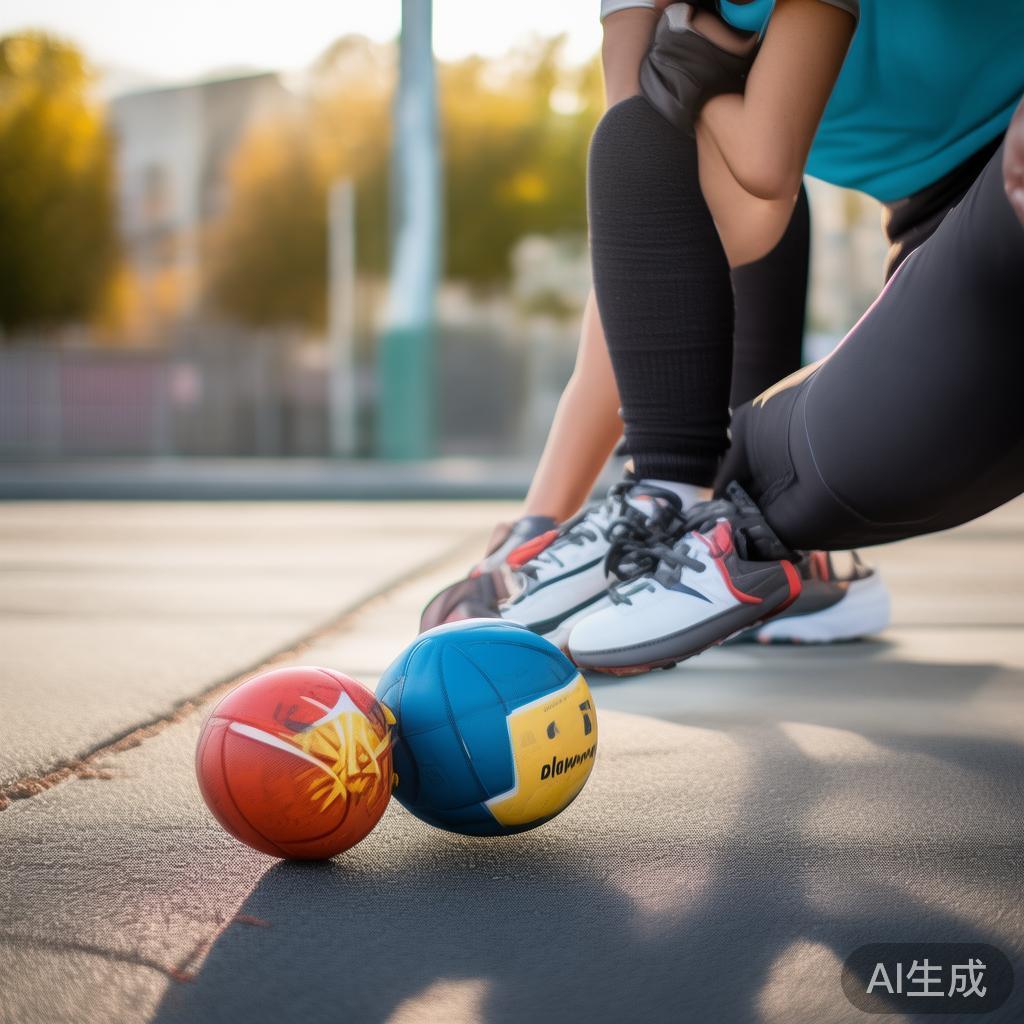 在我们日常生活中，体育用品扮演着重要角色，无论是锻