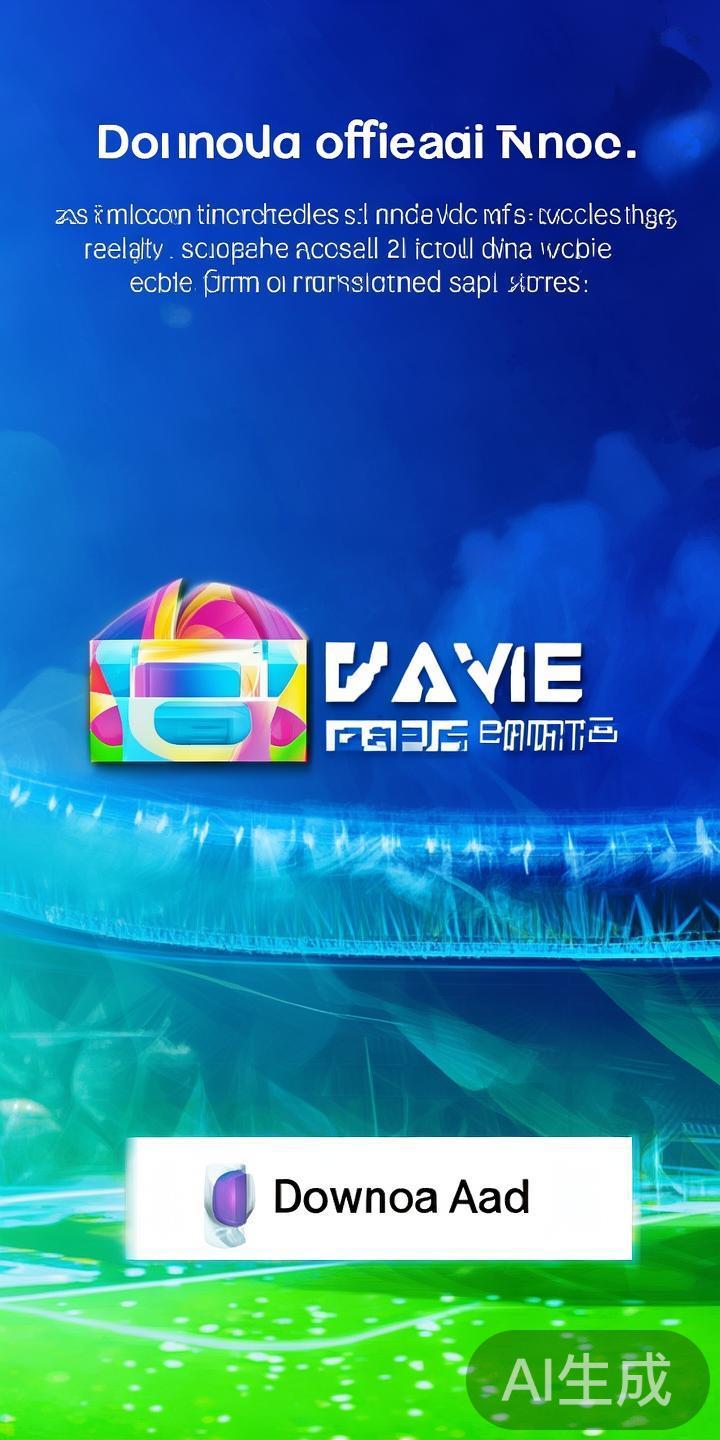 下载官方App：宝威体育也推出专属移动端应用，其下