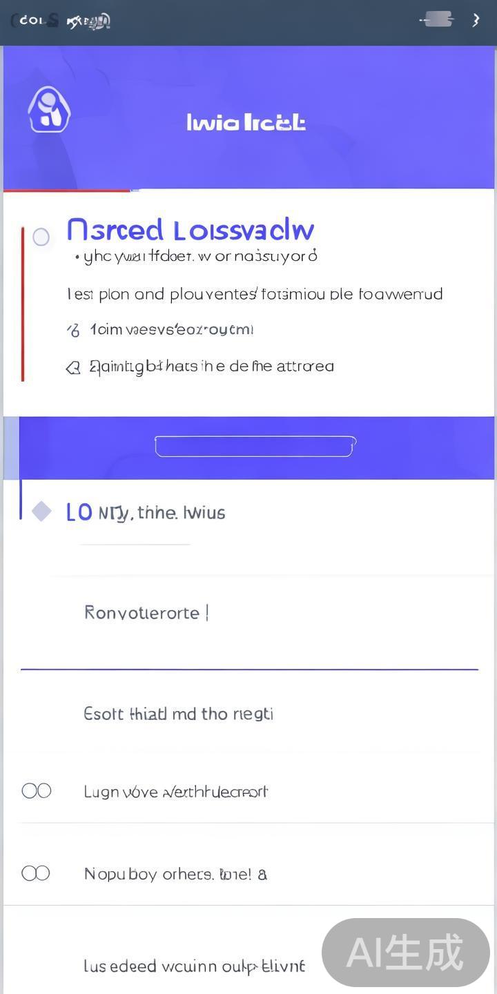 如果连续多次登录失败，尝试通过账号绑定的手机号或邮