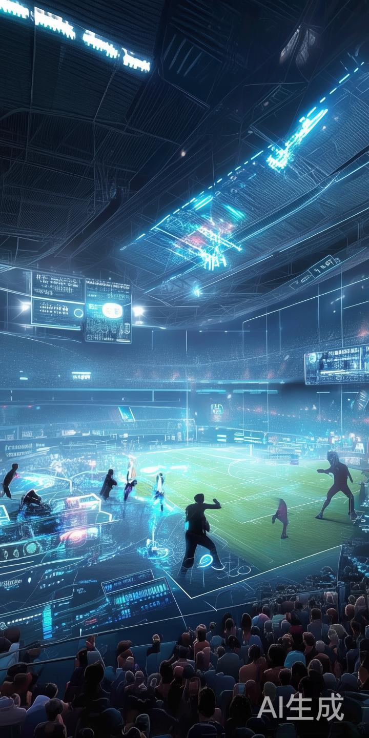 近年来，体育科技的快速发展带来了令人振奋的变化。例