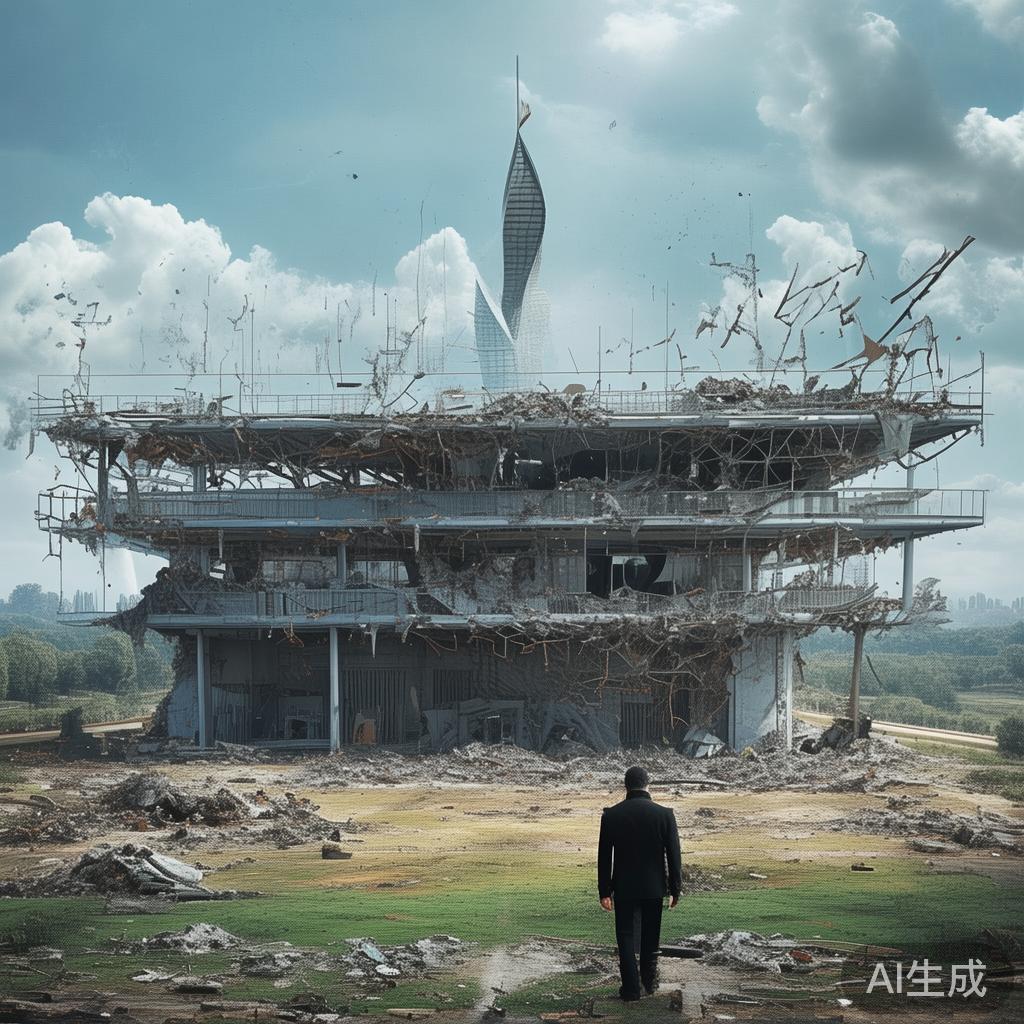 从宝威体育的退出事件中可以看到，过度依赖资本驱动的