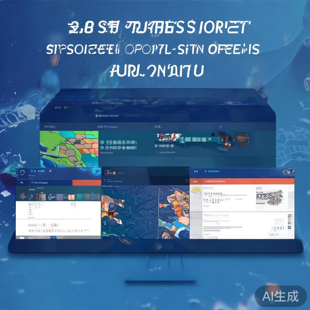 在众多体育娱乐平台中，选择正规官方网站显得尤为关键