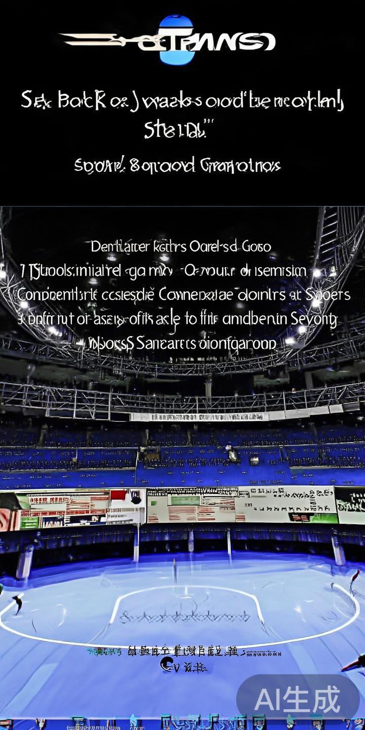 在当今数字化快速发展的时代，体育迷们对赛事信息的需