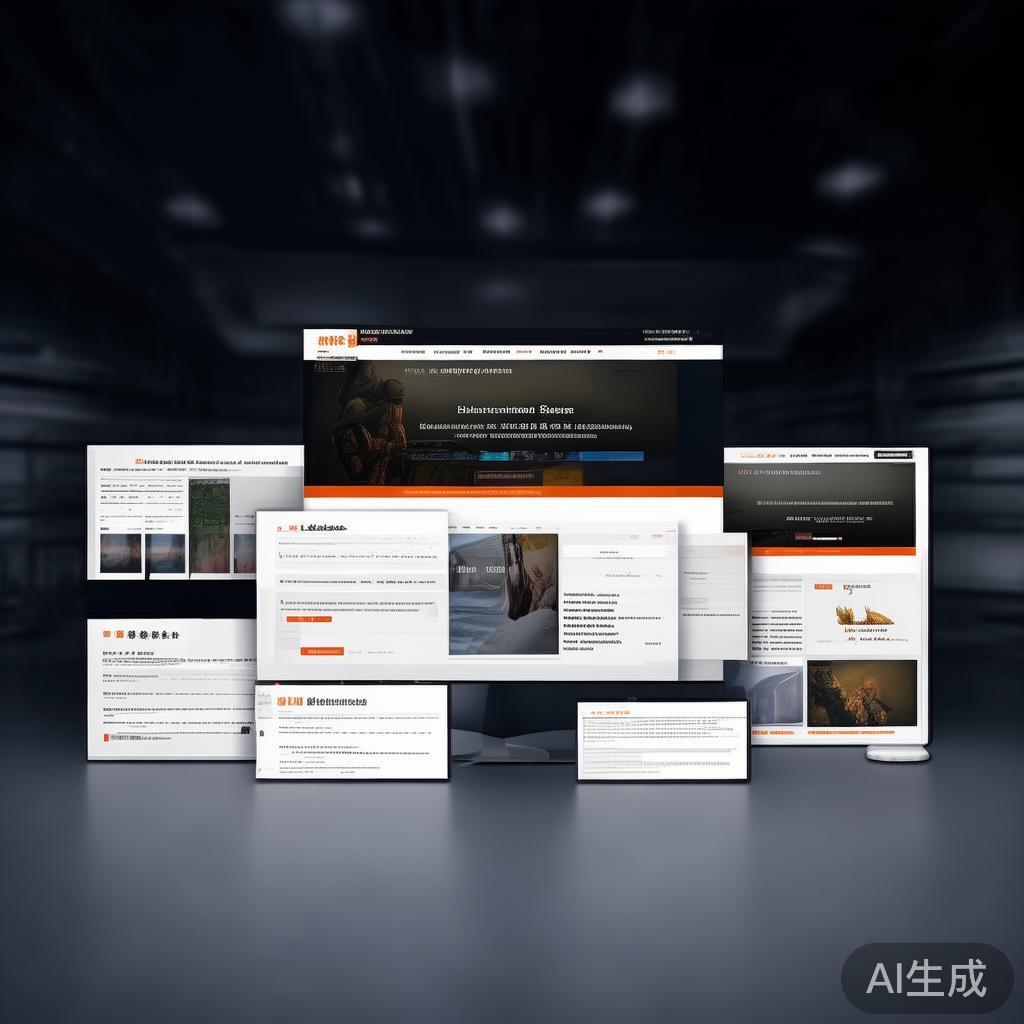 官方网站提供的主要内容和服务
宝威体育的官方网页