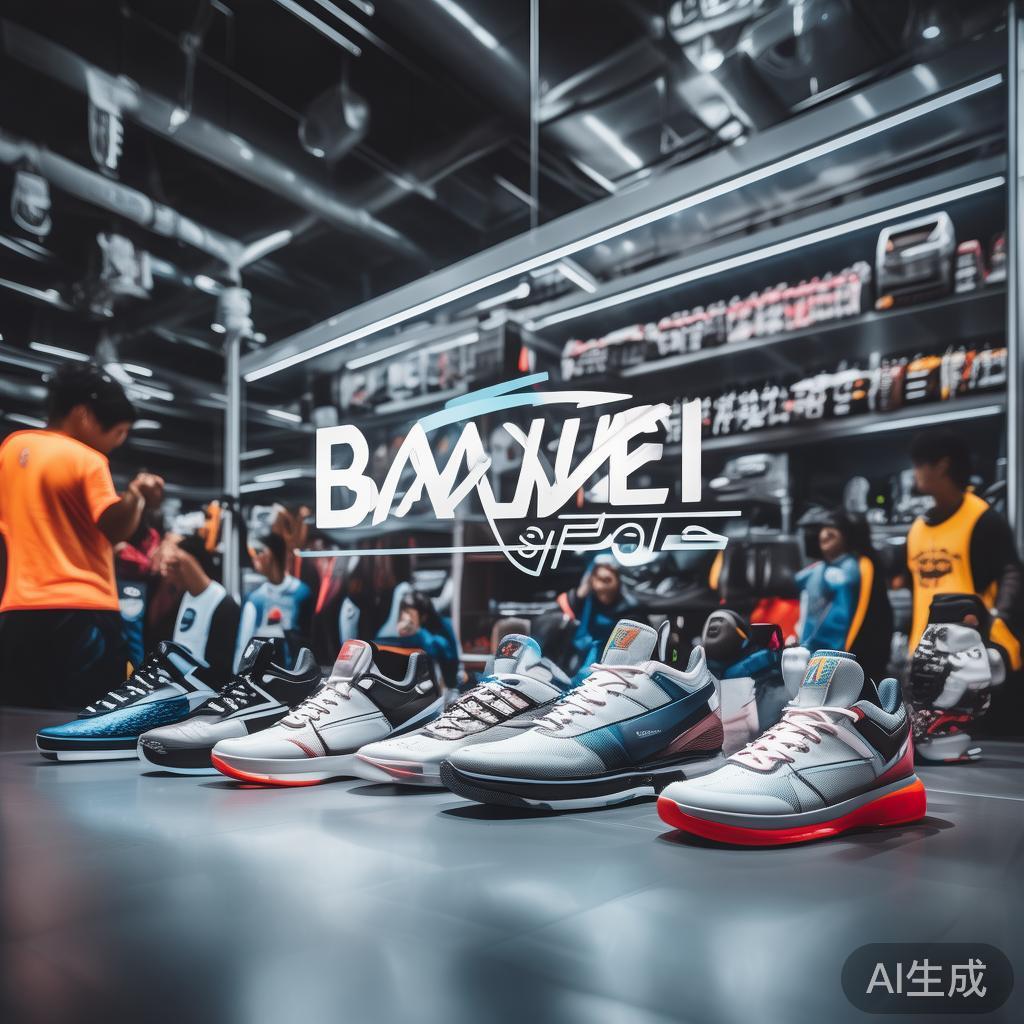 宝威体育成立多年来，凭借专业的设计团队和不断创新的