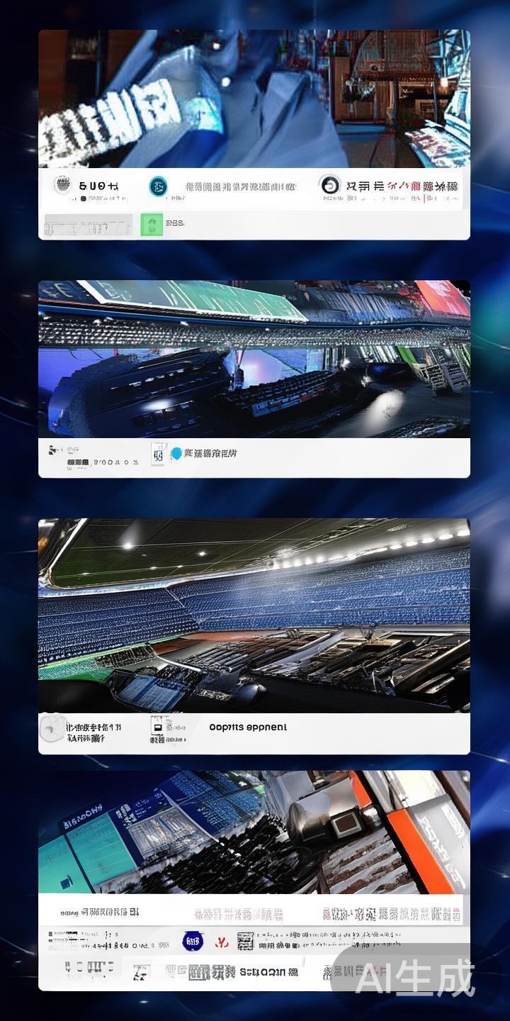 在当今数字化时代，体育迷们对获取运动资讯、观看比赛