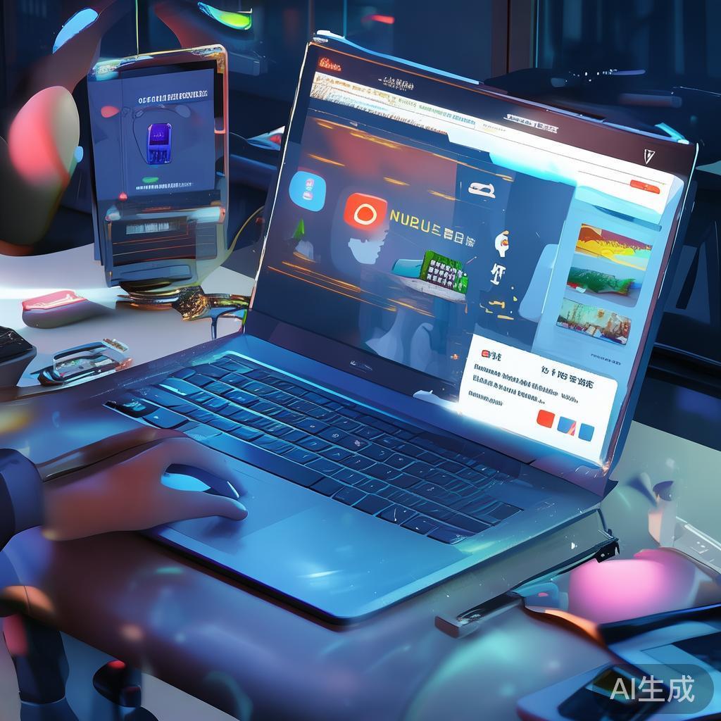 在互联网高速发展的背景下，网址的变化成为用户关注的