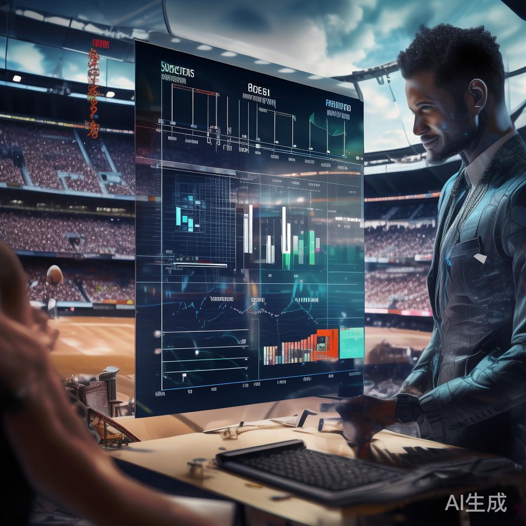 宝威体育代理合营助力体育赛事及品牌推广实现新突破